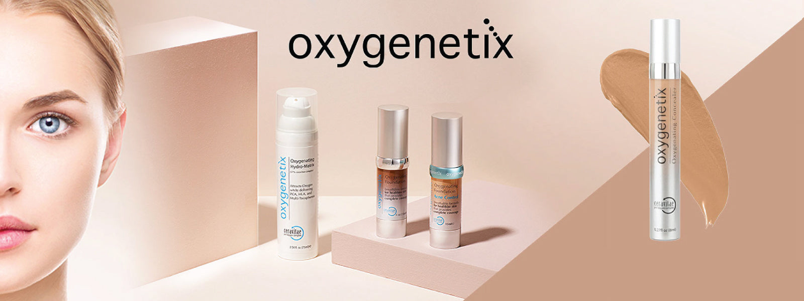 Oxygenetix