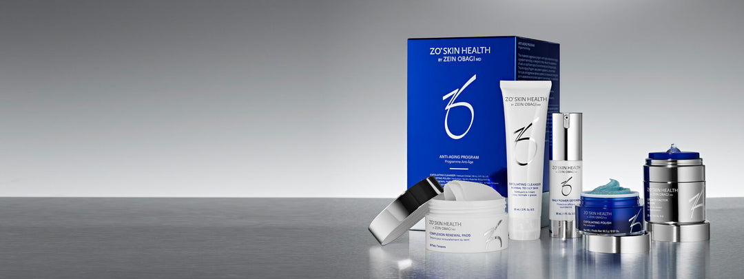 Anti-Aging Program