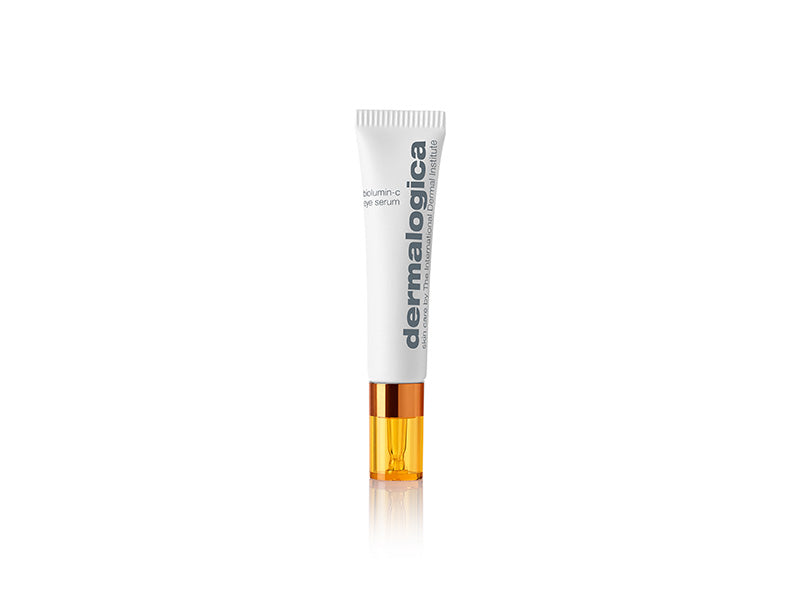 Biolumin-c eye serum