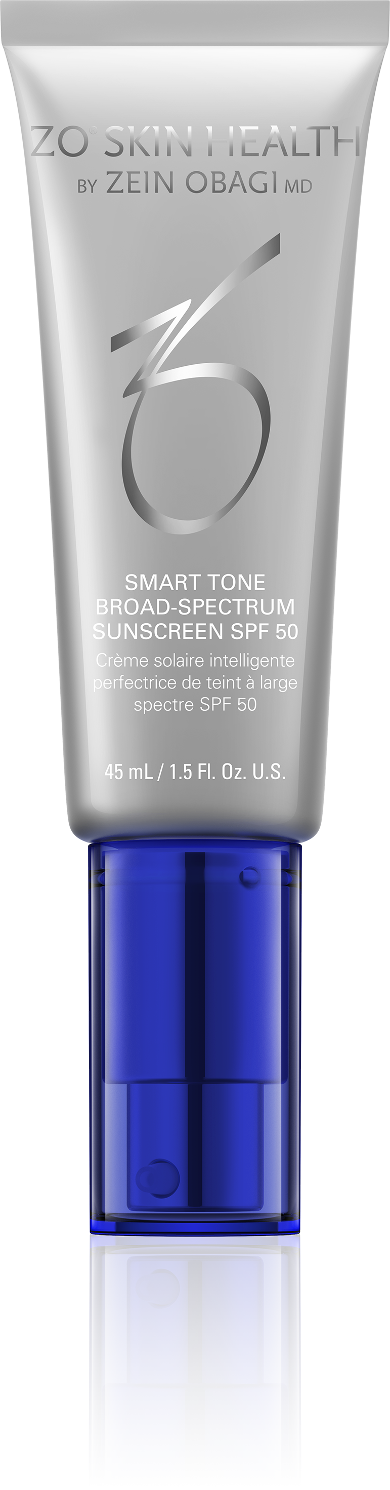 Smart-Tone Broad-Spectrum SPF 50