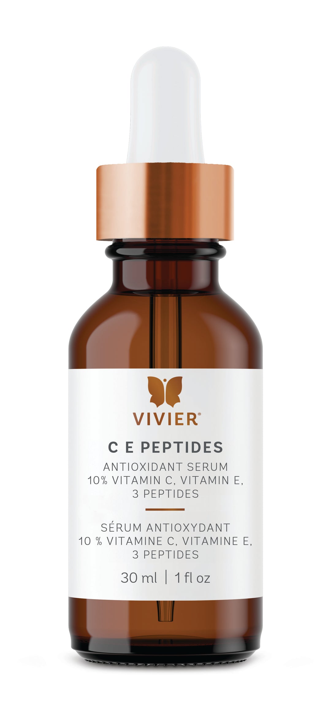 CE peptides Vivier