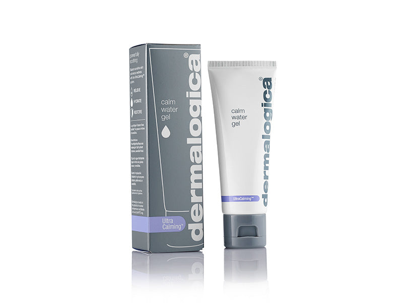 Calm Water Gel