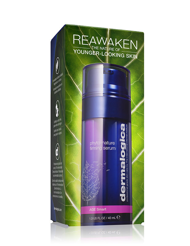 Phyto-Nature Firming Serum
