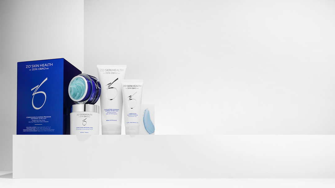 Complexion Clearing Kit