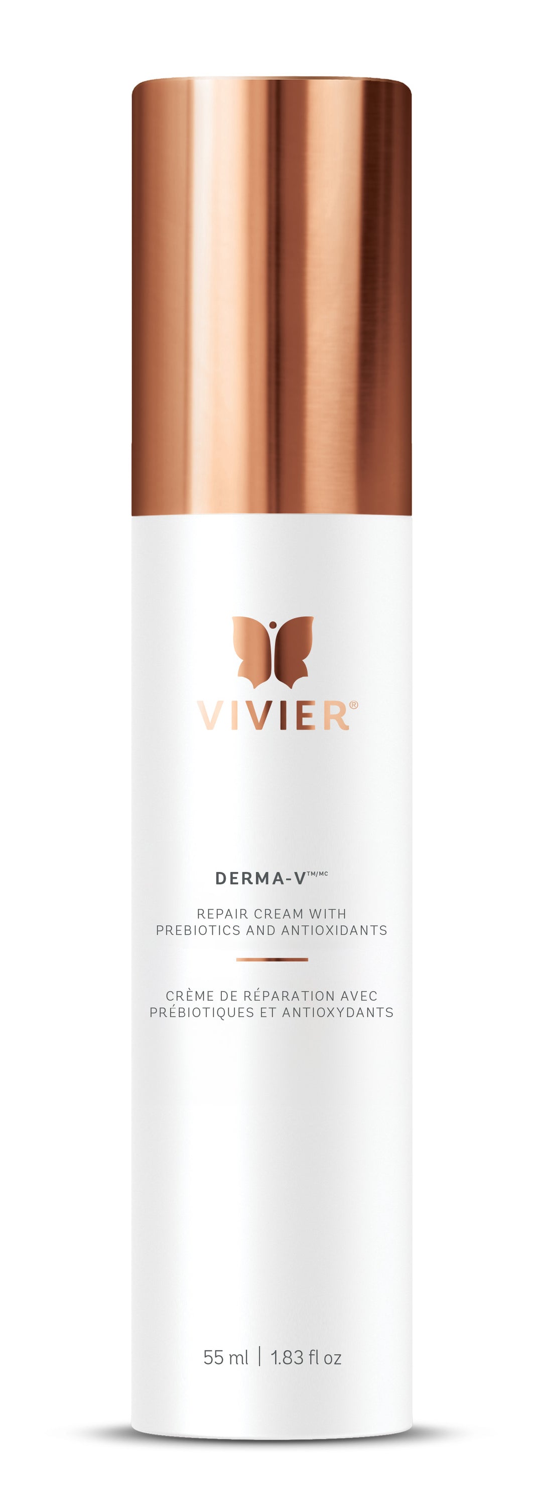 Derma v repair cream