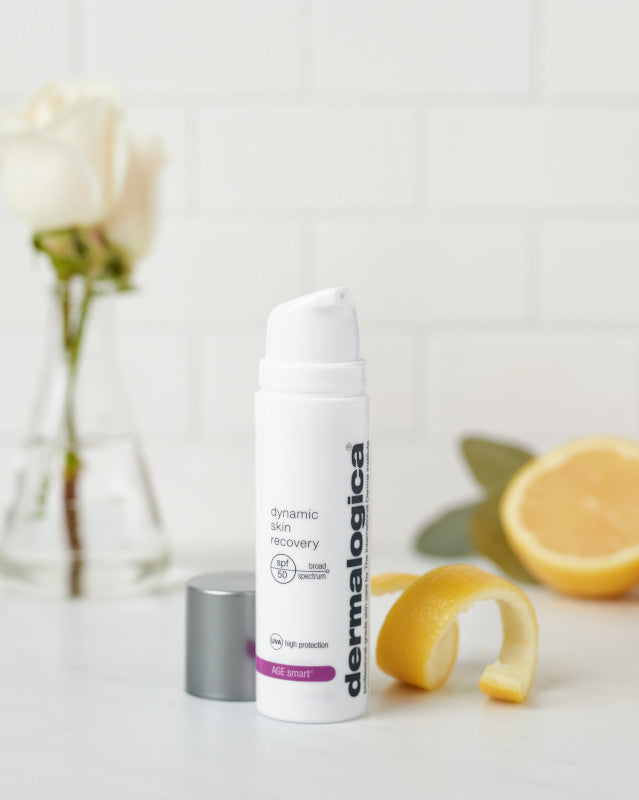 Dynamic Skin Recovery SPF50