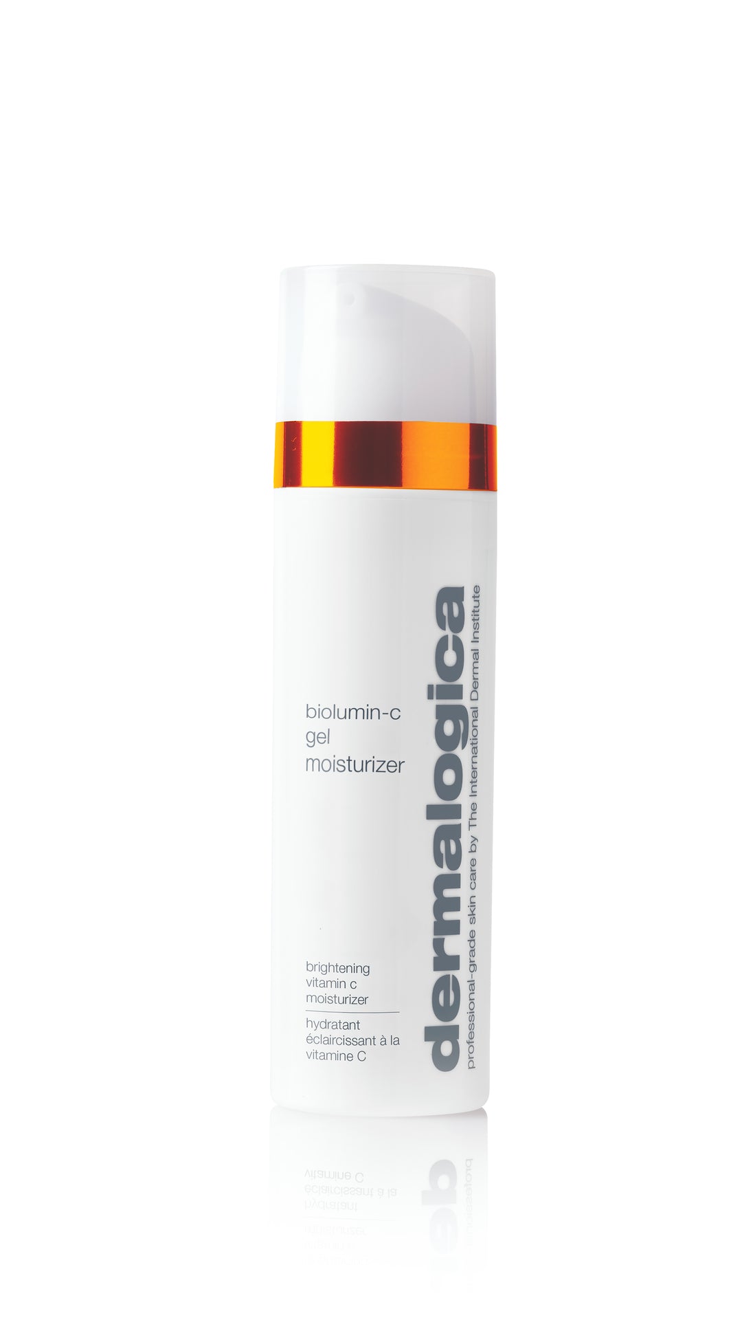 Biolumin C gel moisturizer