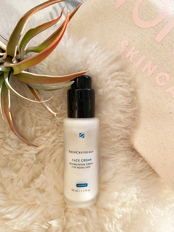 Face Cream