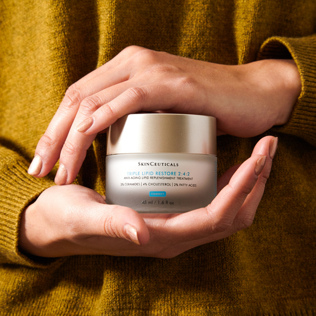 Triple Lipid Restore