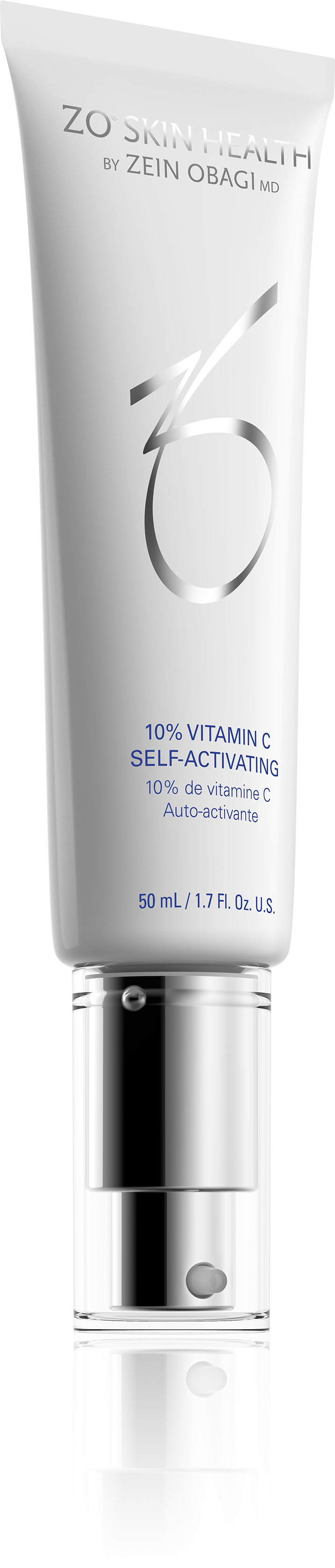 10% Vitamin C Self-Activating