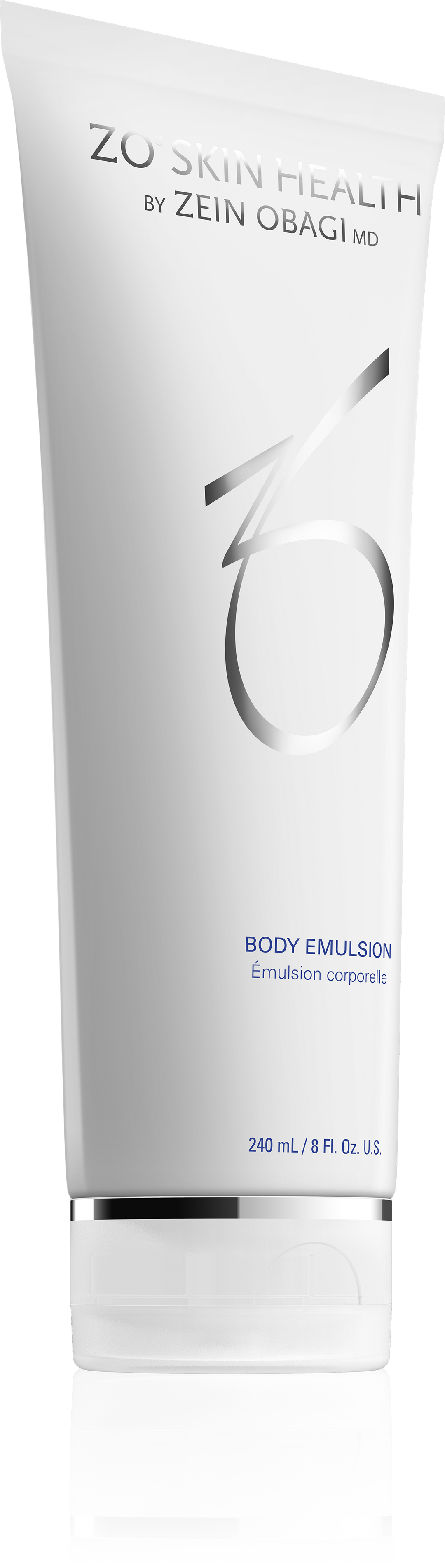 Body Emulsion