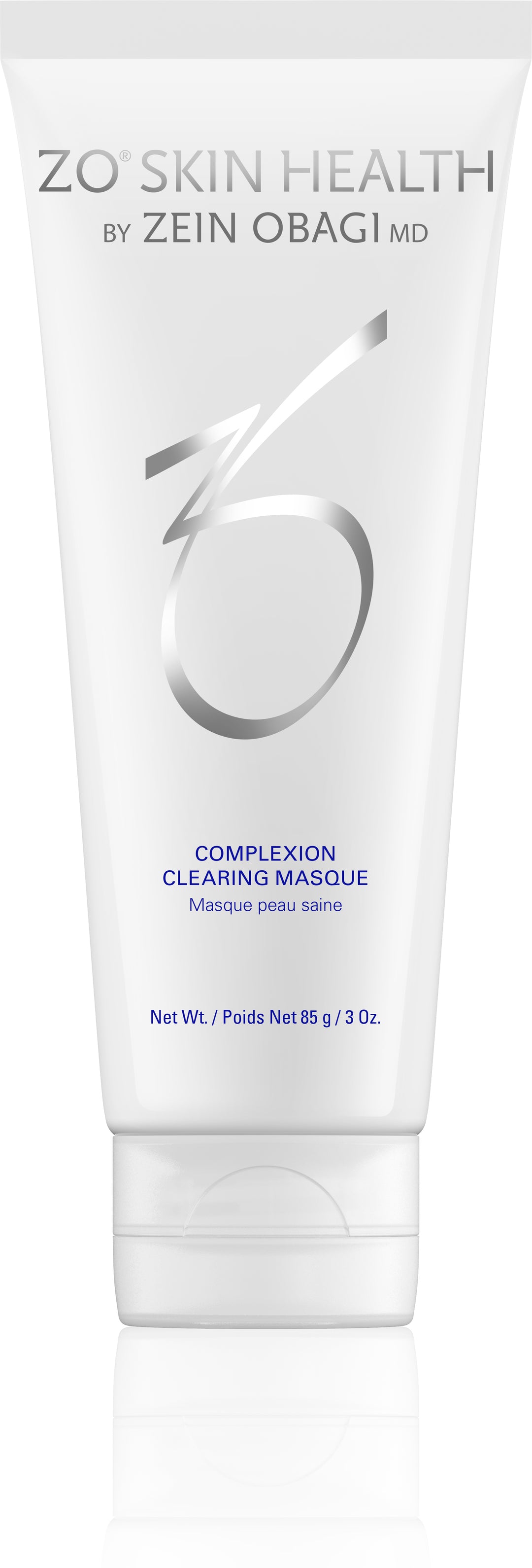 Complexion Clearing Masque