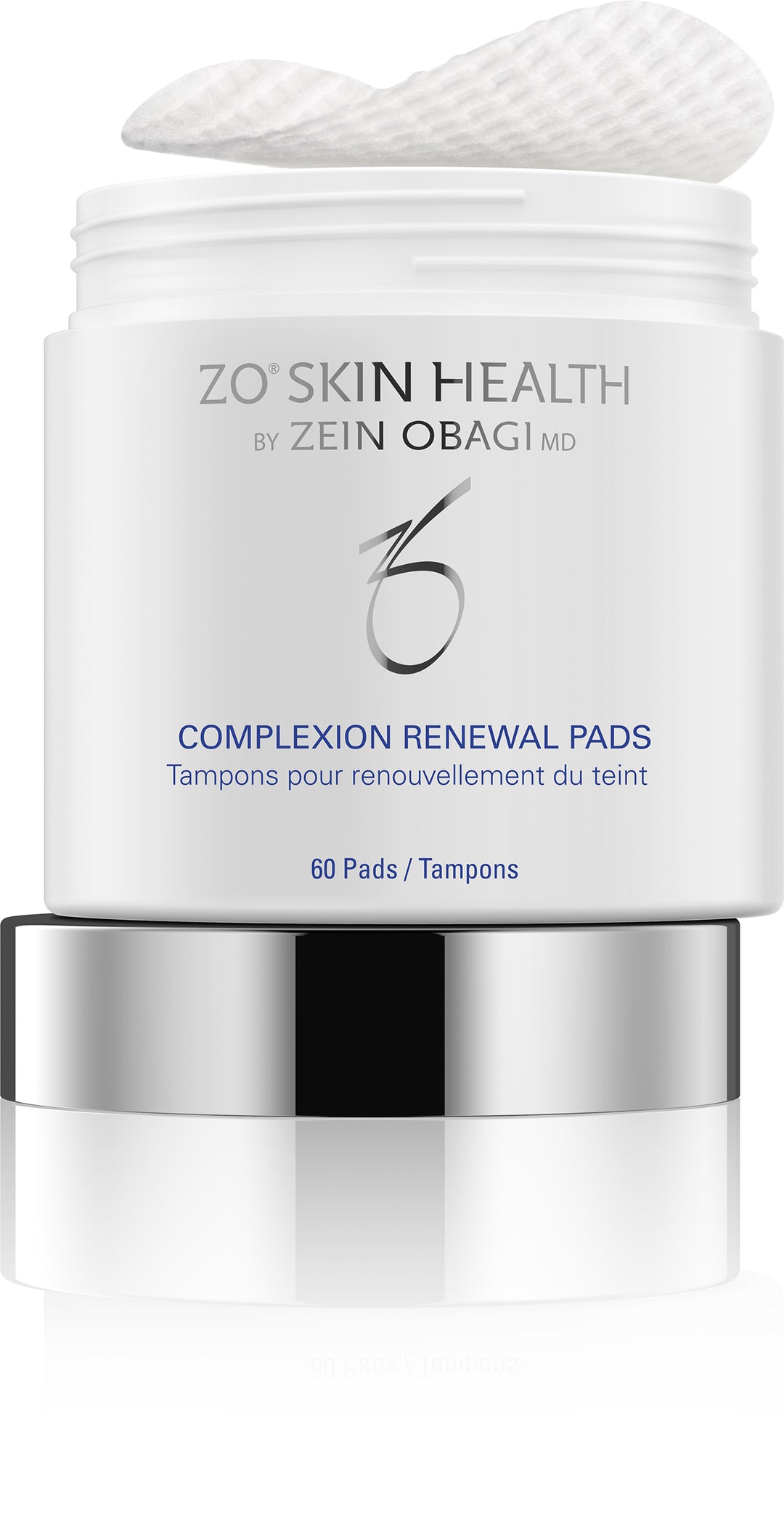 Complexion Renewal Pads