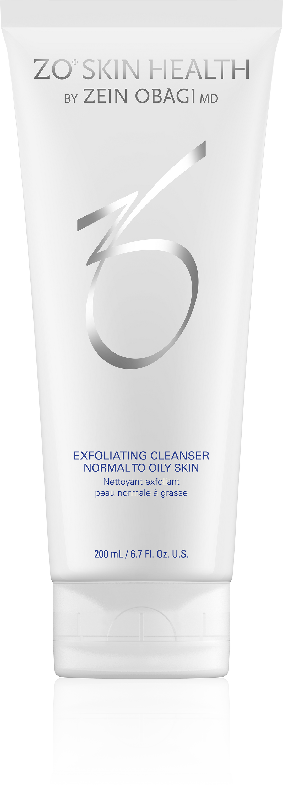 Exfoliating Cleanser Normal to Oily Ski
