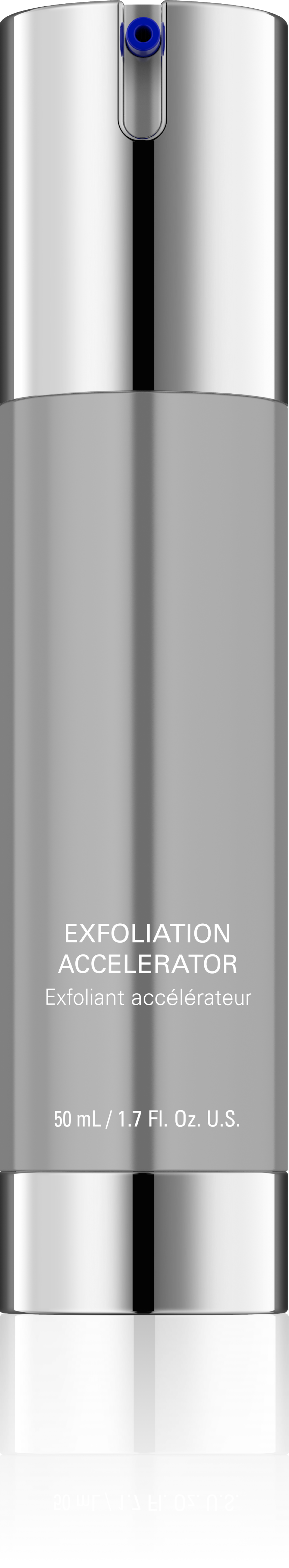 Exfoliation Accelerator