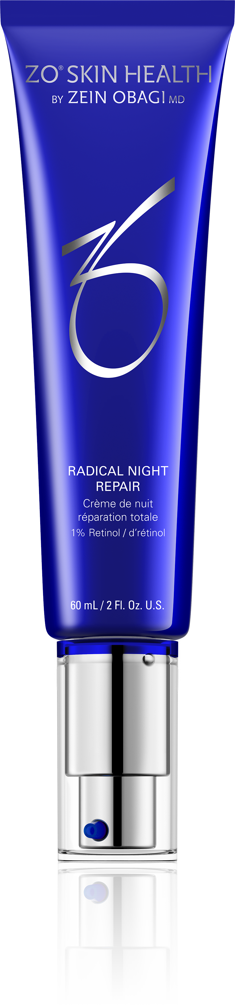 Radical Night Repair