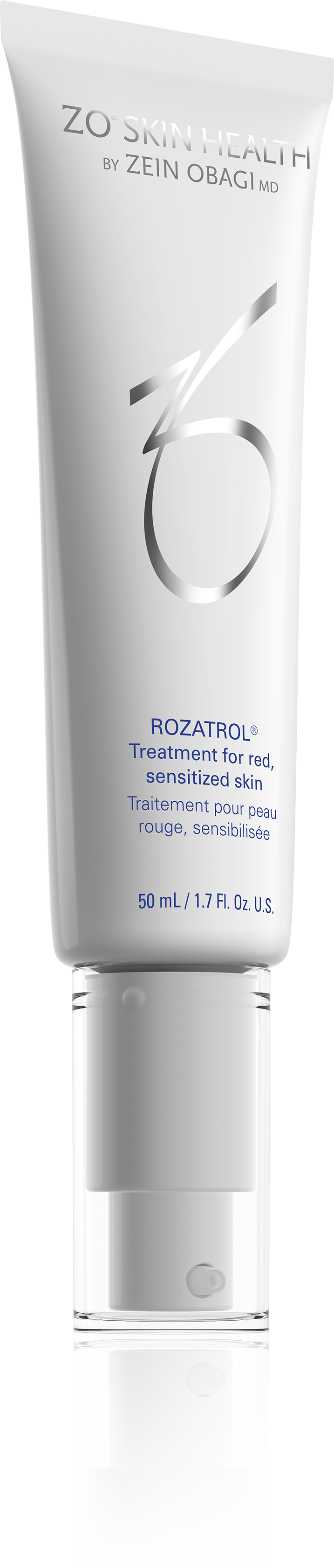 Rozatrol®