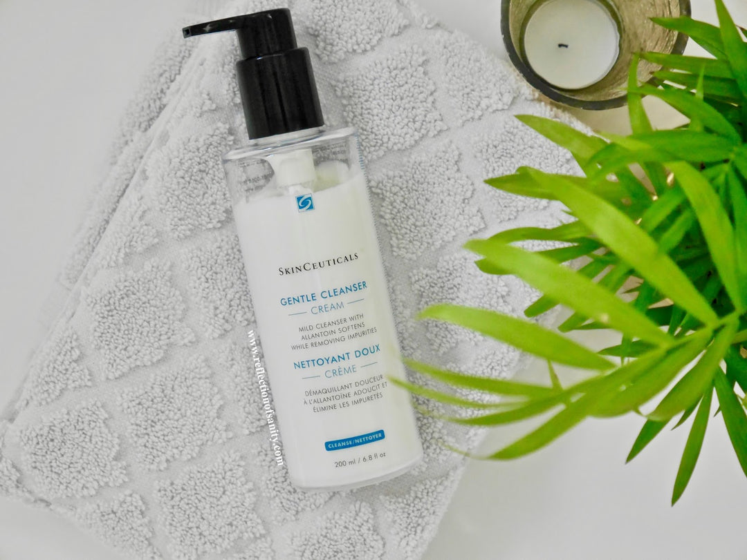 Gentle Cleanser