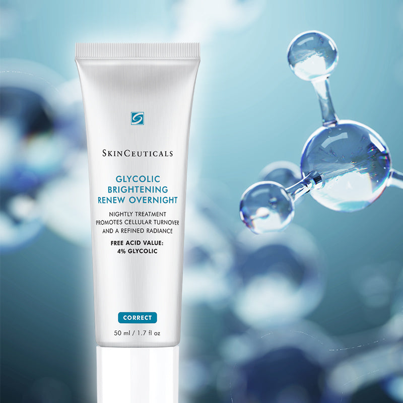 Glycolic Brightening Renew Overnight