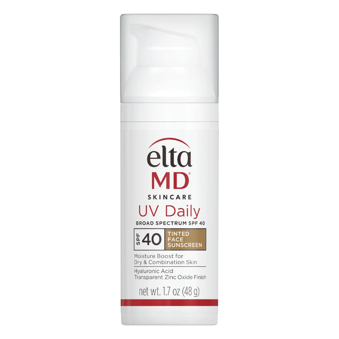 UV Daily Tinted SPF40
