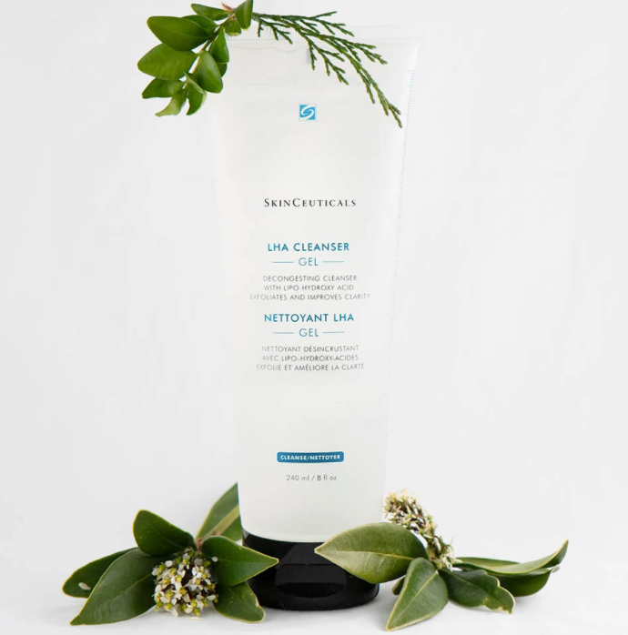 LHA Cleansing Gel
