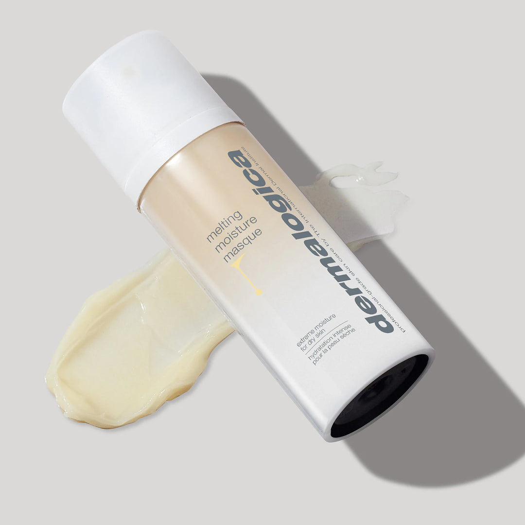 Melting moisture masque