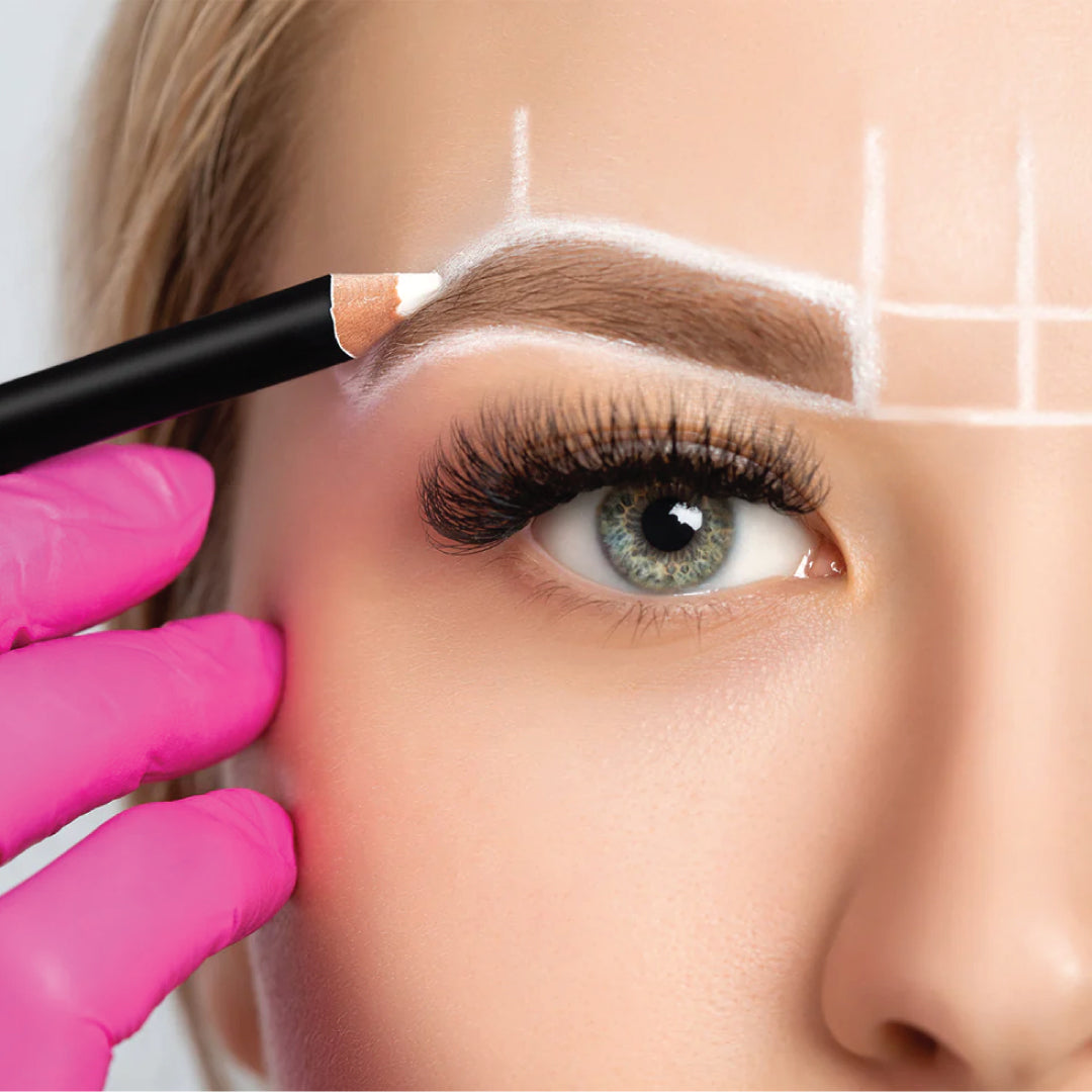 MICROBLADING