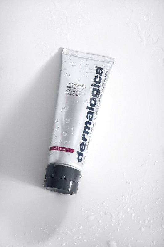 Multivitamin Power Recovery Mask