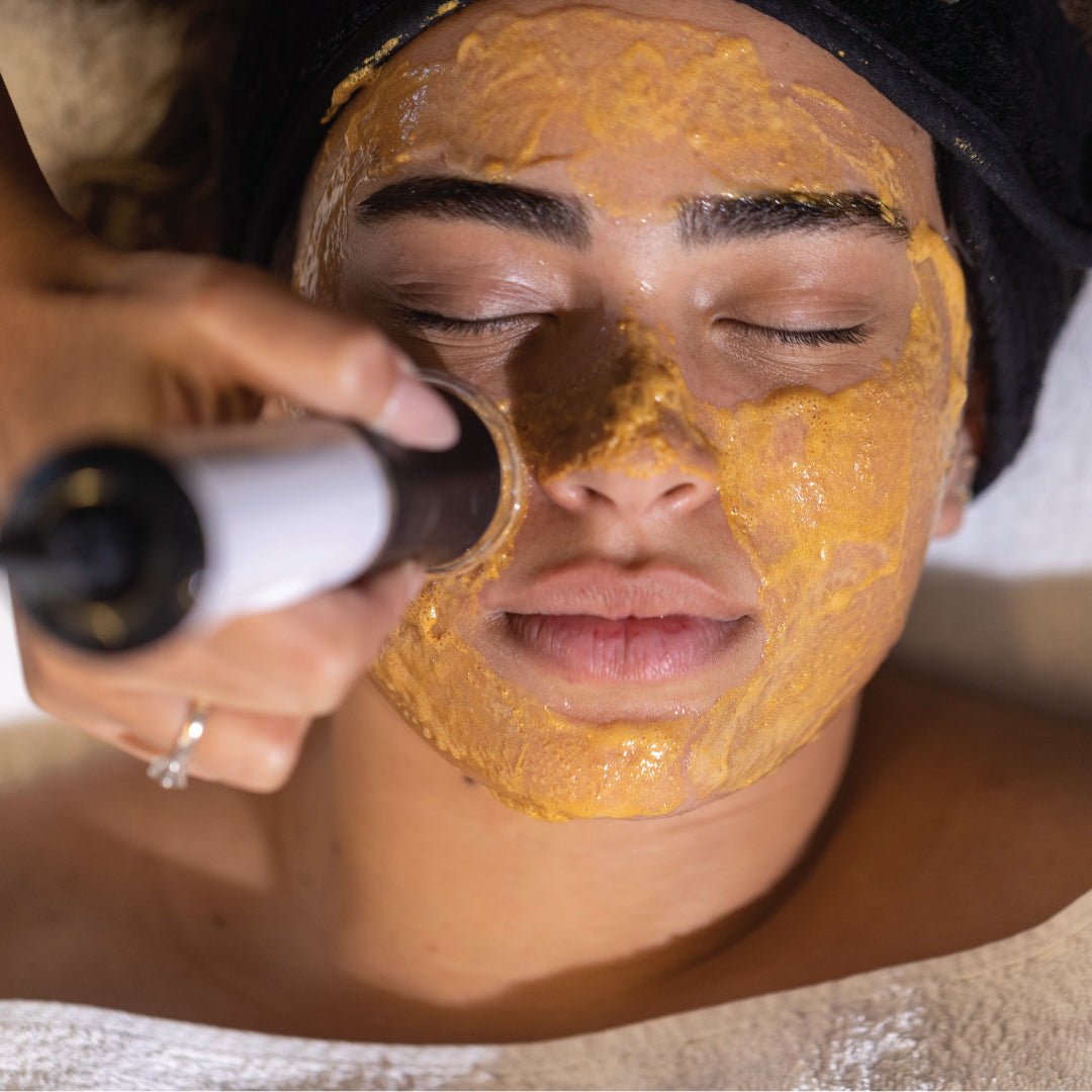 OXYGENEO 3 IN 1 SUPER FACIAL