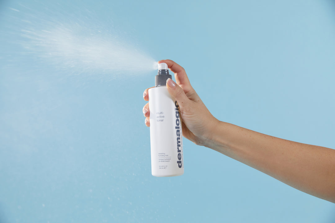 Multi Active Toner