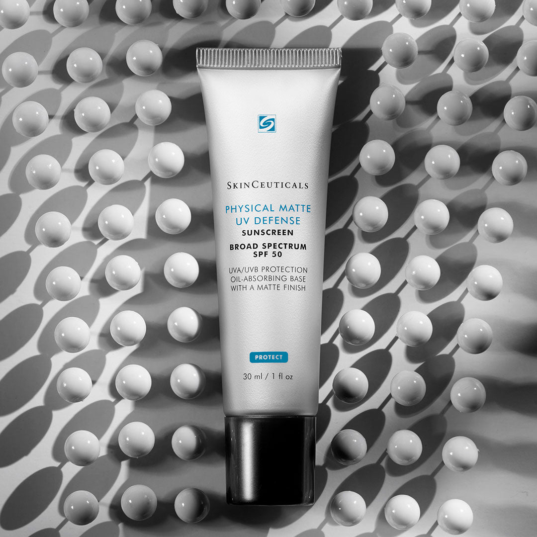 Physical Matte UV Defense SPF 50