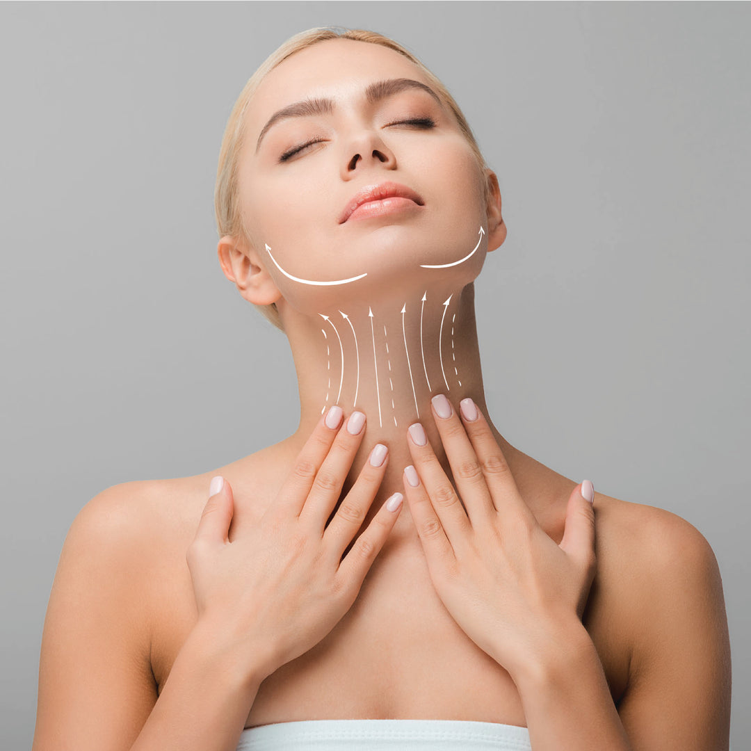 3DEEP RADIOFREQUENCY SKIN TIGHTENING