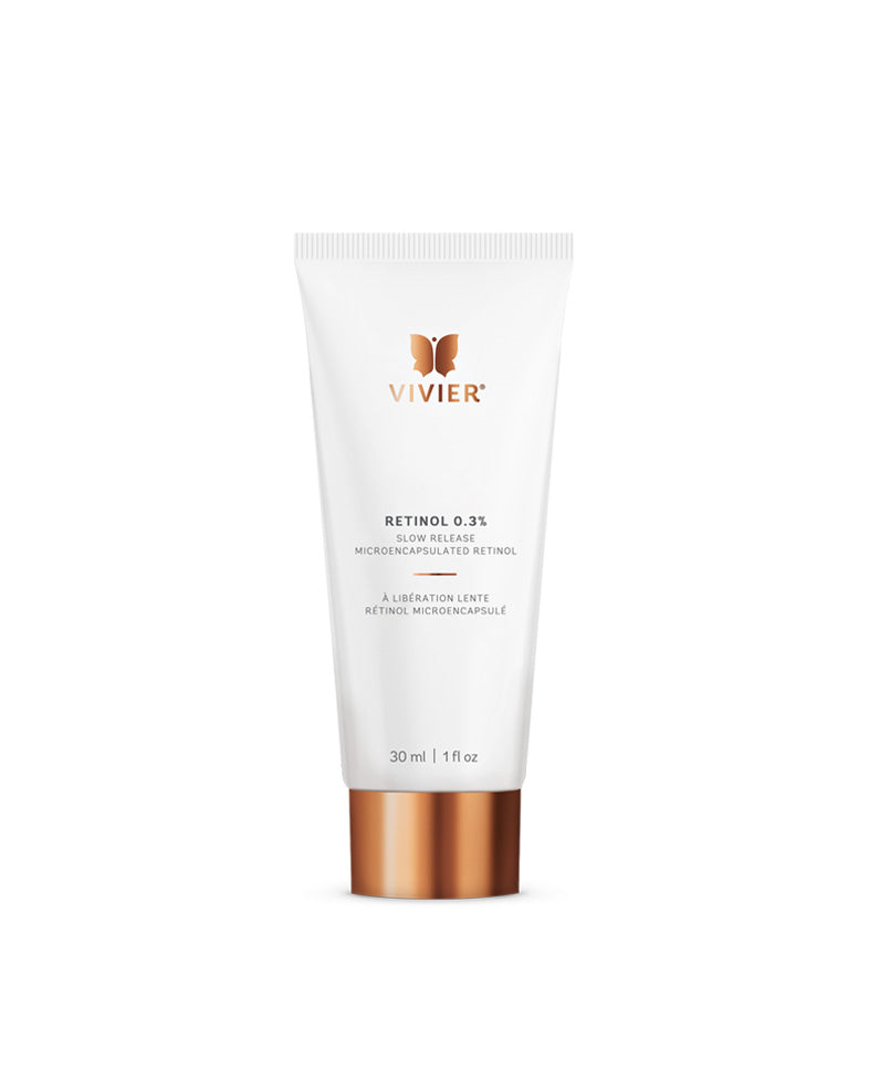 Retinol 0.3% Vivier