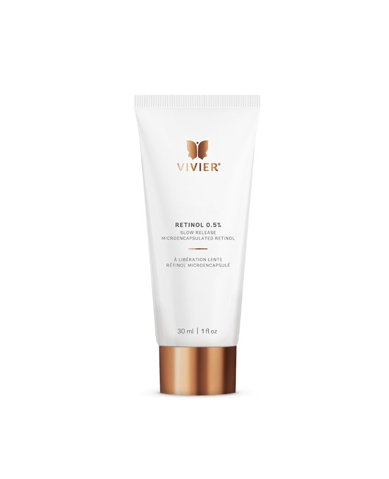 Retinol 0.5% Vivier