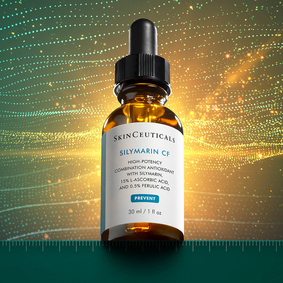 Silymarin CF