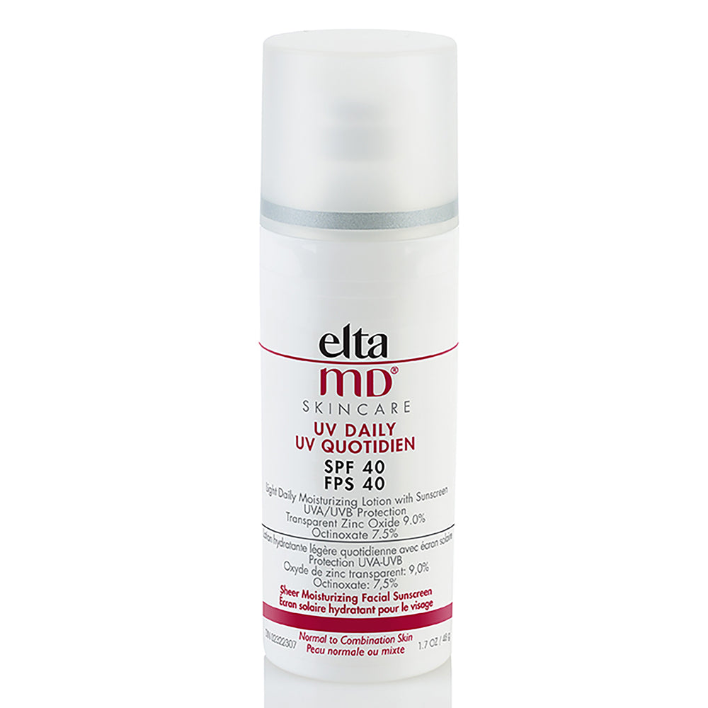 UV Daily SPF 40