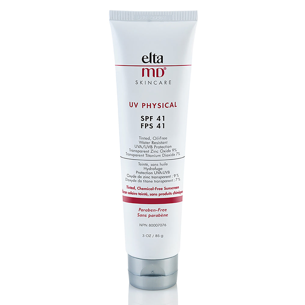 UV Physical Tinted Oil-Free SPF 41