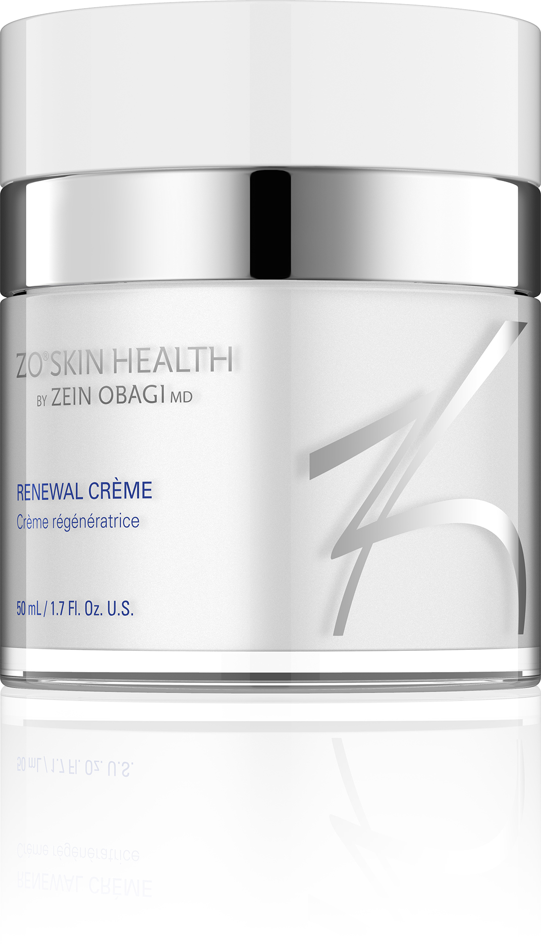 Renewal Crème