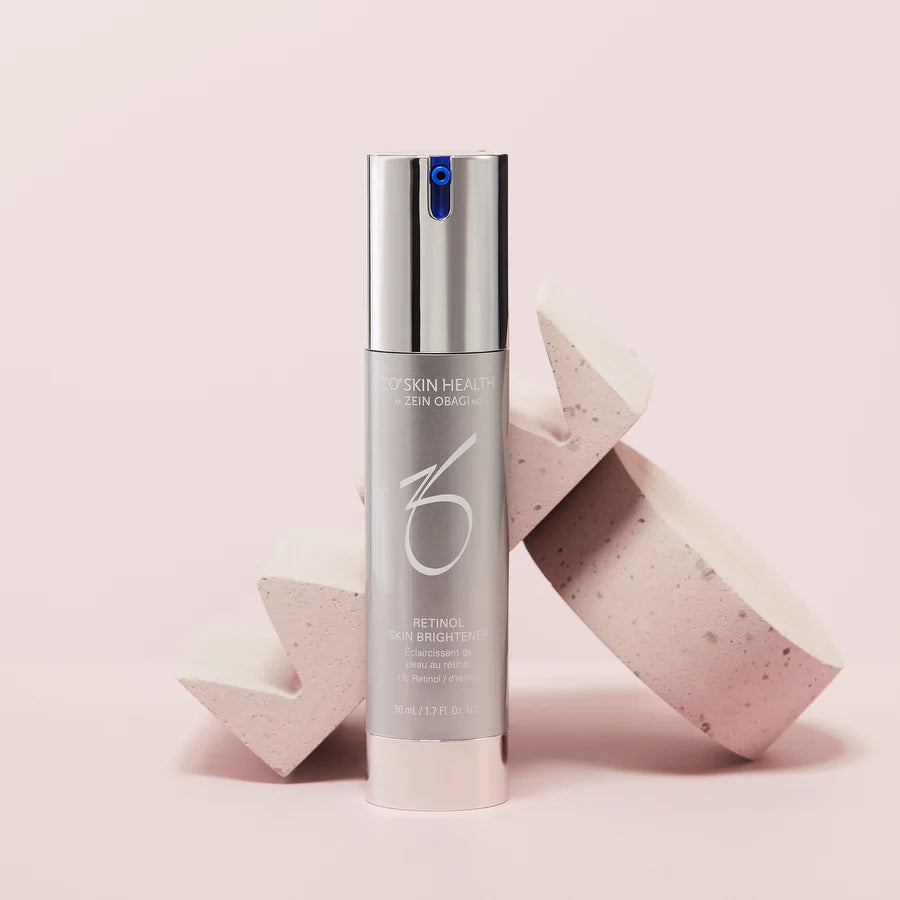 Retinol Skin Brightener 1%