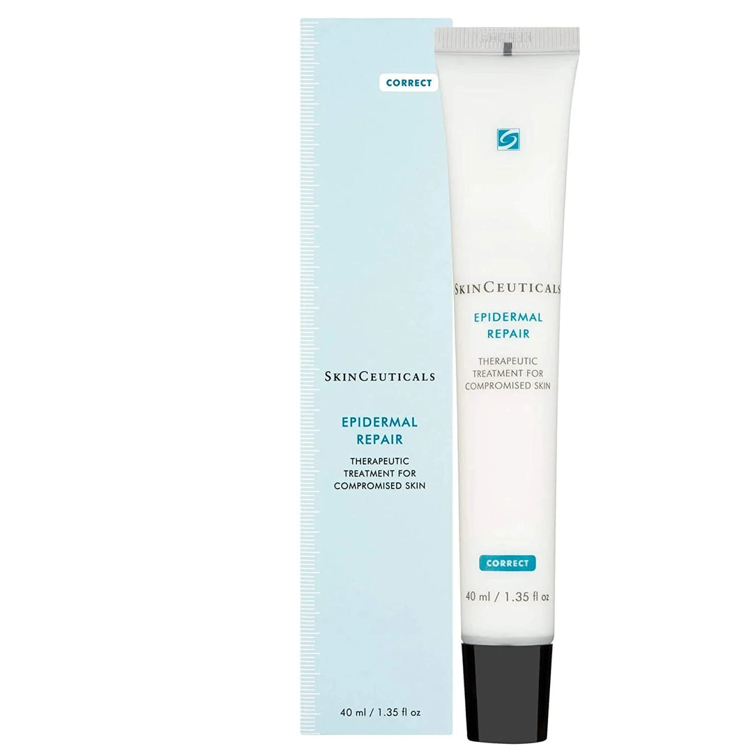 Epidermal Repair