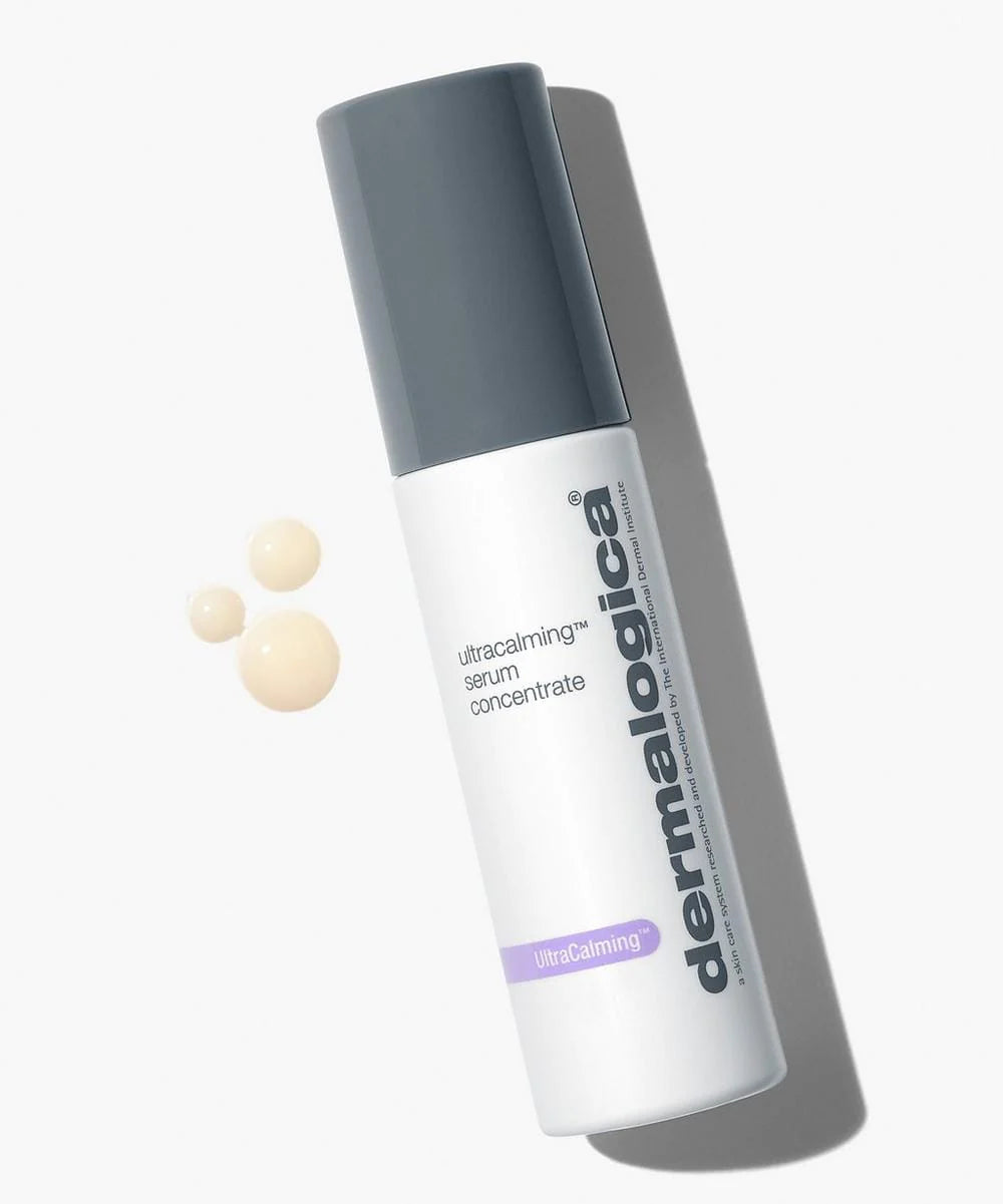 UltraCalming Serum Concentrate