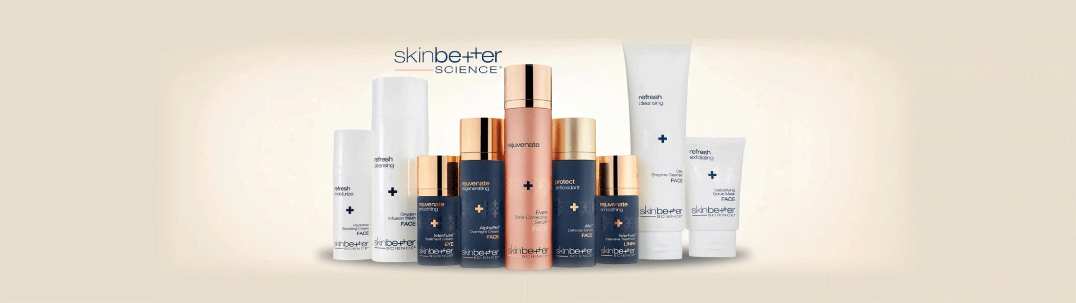 Skinbetter Science