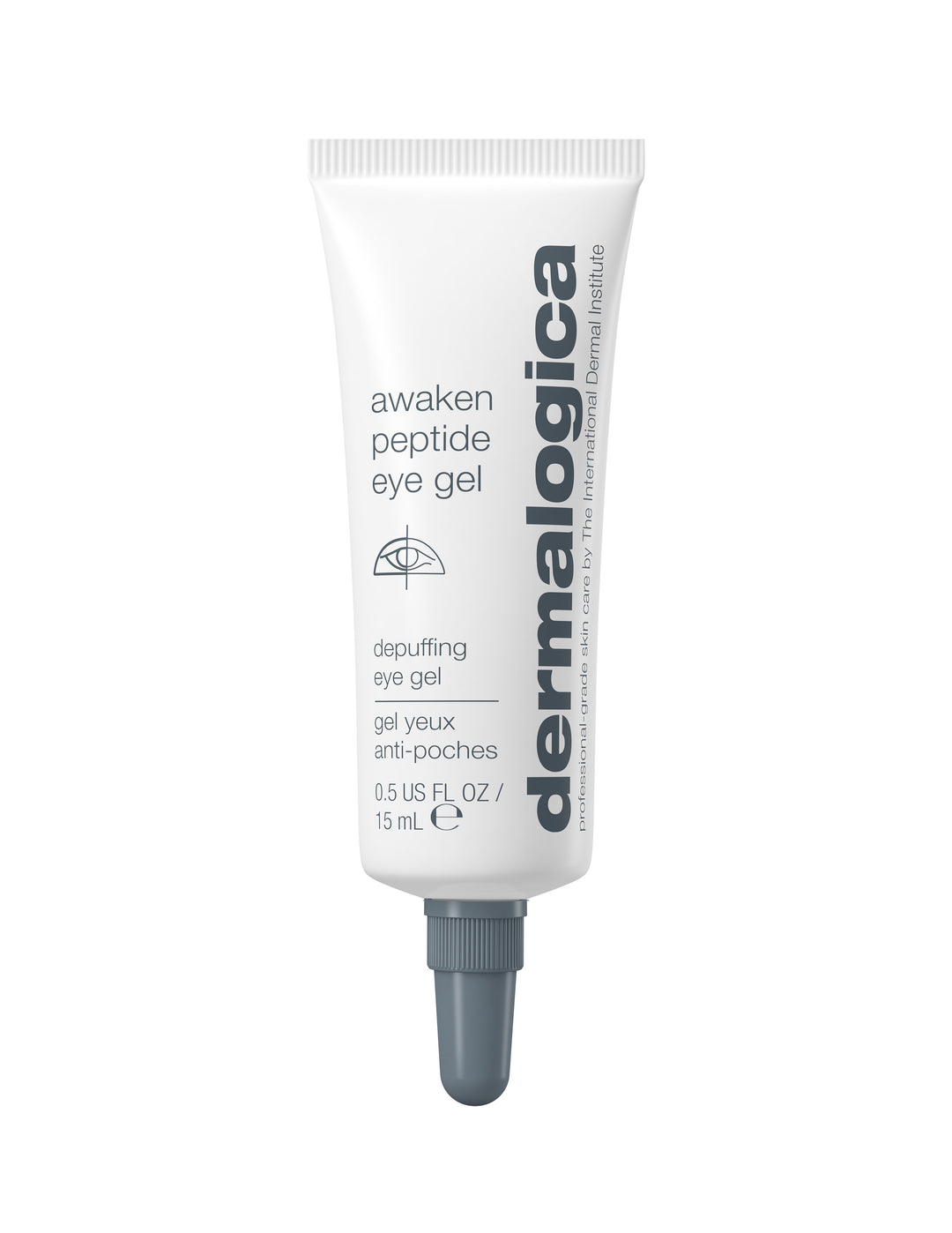 Awaken peptide eye gel