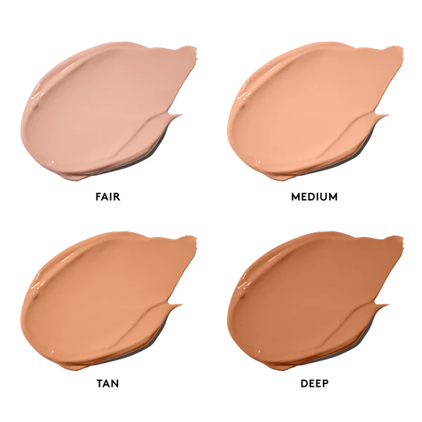 Total eye 3 in 1 renewal care