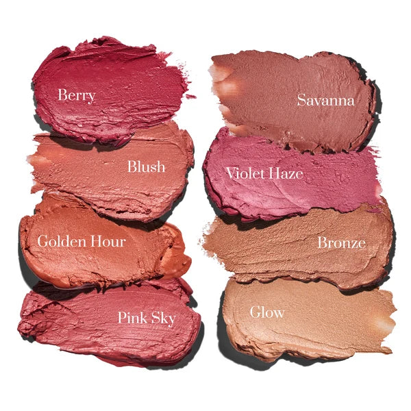 Sunforgettable color balm