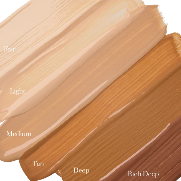Enviroscreen face shield flex SPF50 glow