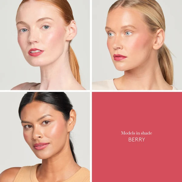 Sunforgettable color balm