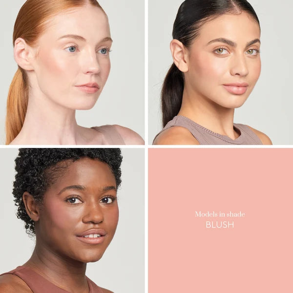 Sunforgettable color balm