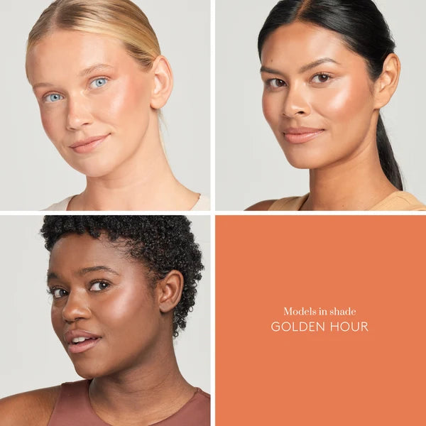 Sunforgettable color balm