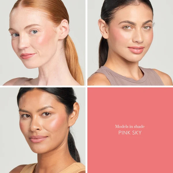 Sunforgettable color balm